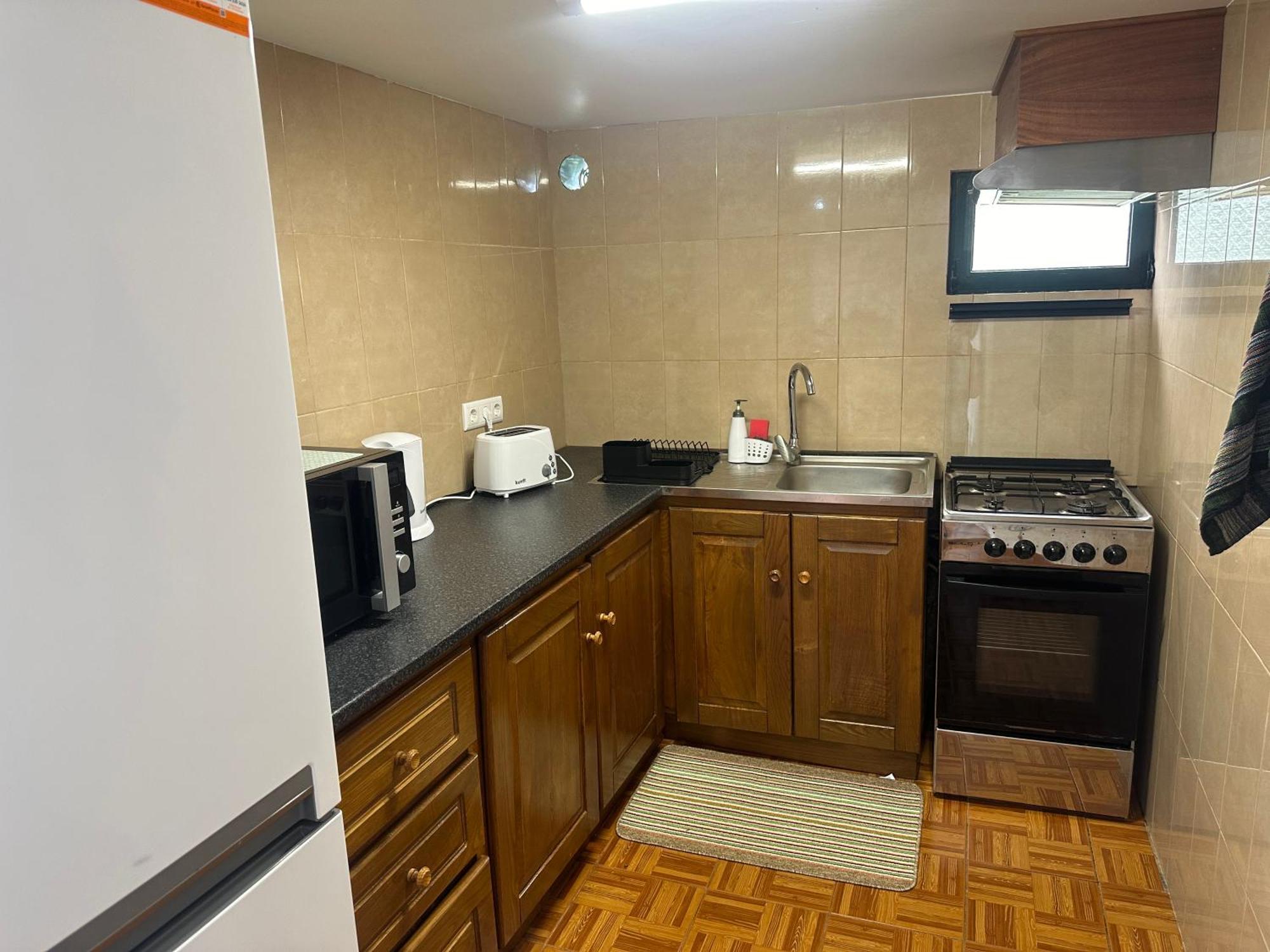 Casa Rosa Villa Рибейра Брава Екстериор снимка