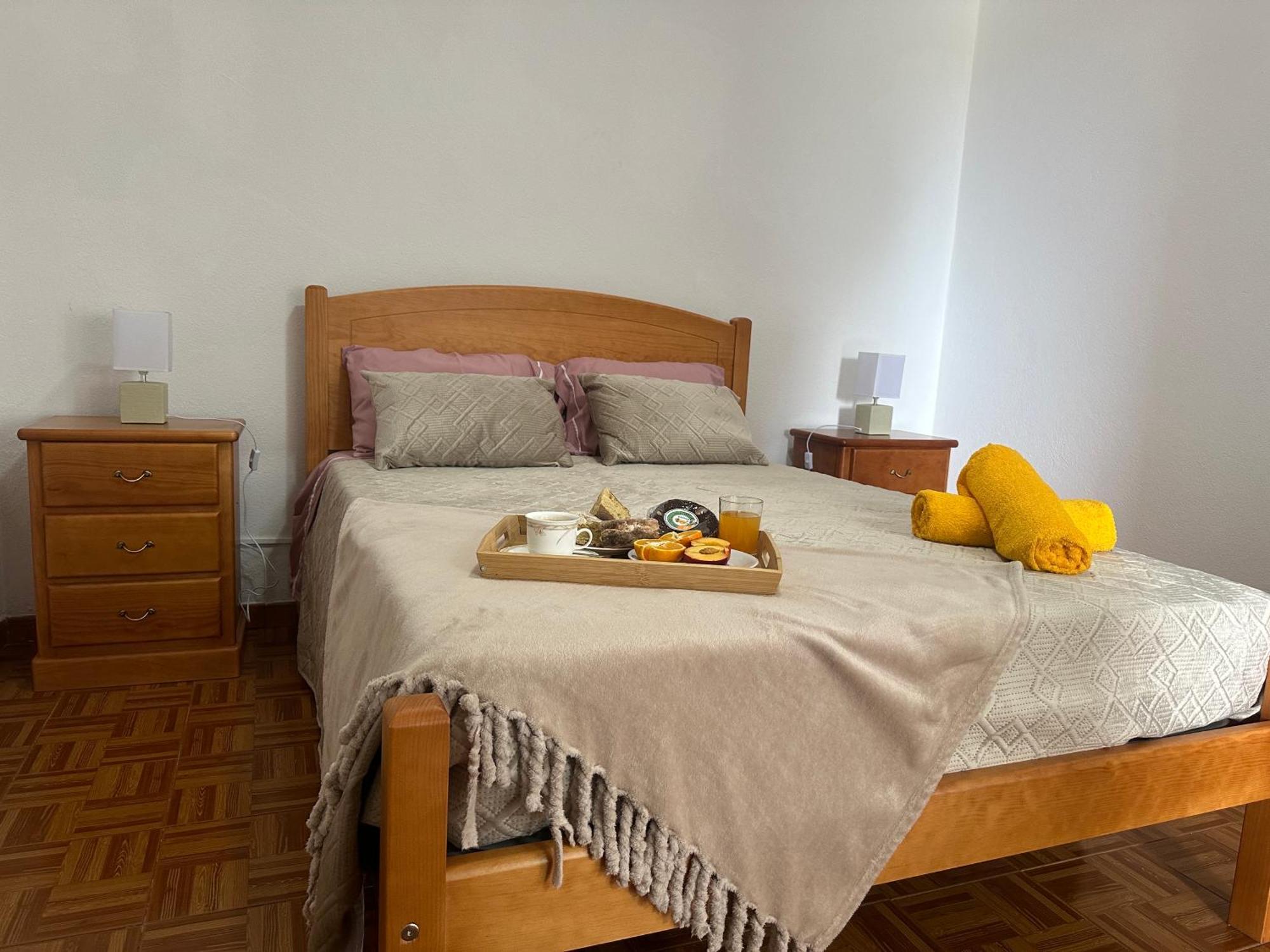 Casa Rosa Villa Рибейра Брава Екстериор снимка